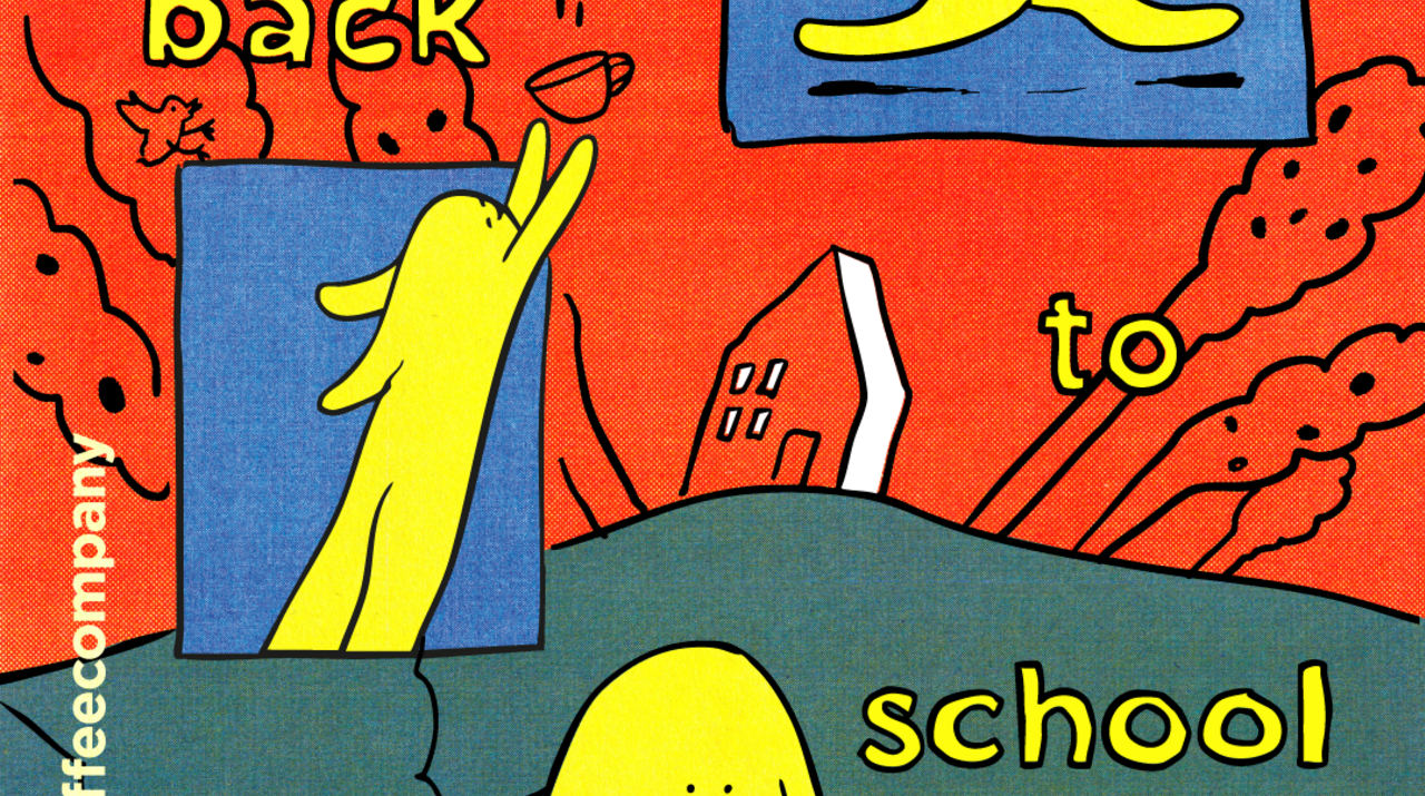 Back to School 2025